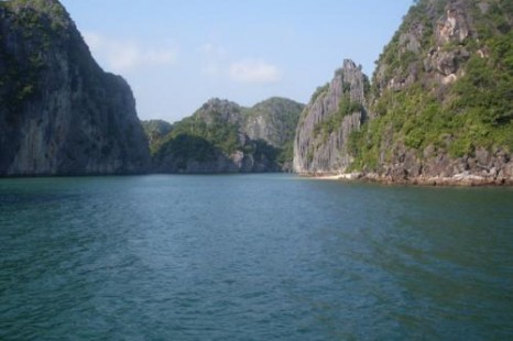 Tour Du Lịch Hà Nội - Hạ Long - Sapa 11 Ngày